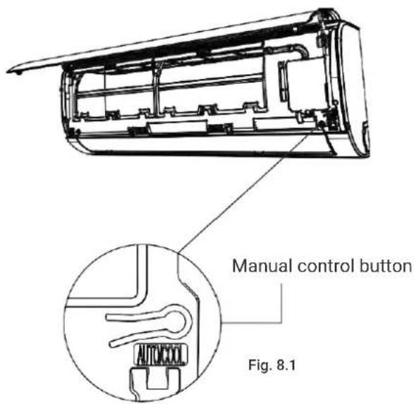 HTW IX39B5 - IF AMBIENT TEMPERATURE IS BELOW 17°C (63°F) - 1