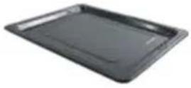 SIGNATURE K60CLB - Lèchefrite et grille de cuisson - 1