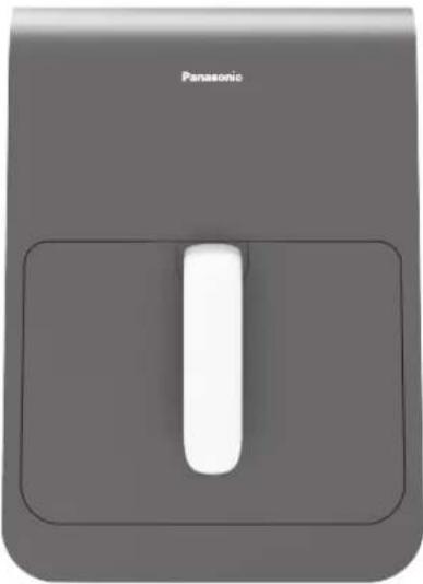 PANASONIC NF-CC600AXE - Modello NF-CC600AXE - 1