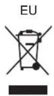 PANASONIC NF-CC600AXE - Authorised Representative in Europe: - 1