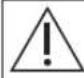 PANASONIC NF-CC600AXE - Safety Precautions Please comply! - 1