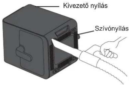 PANASONIC NF-CC600AXE - Rendszeres ellenőrzés - 1