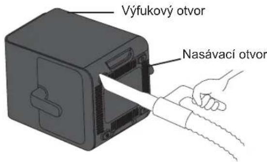 PANASONIC NF-CC600AXE - Nádrž na vodu a víčko nádržky na vodu - 2