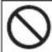 PANASONIC NF-CC600AXE - Safety Precautions Please comply! - 3