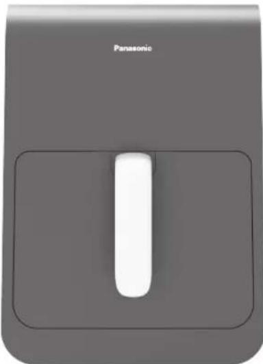 PANASONIC NF-CC600AXE - Modell NF-CC600AXE - 1