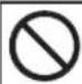PANASONIC NF-CC600AXE - Precauciones de seguridad - 3