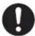 PANASONIC NF-CC600AXE - WARNING - 1