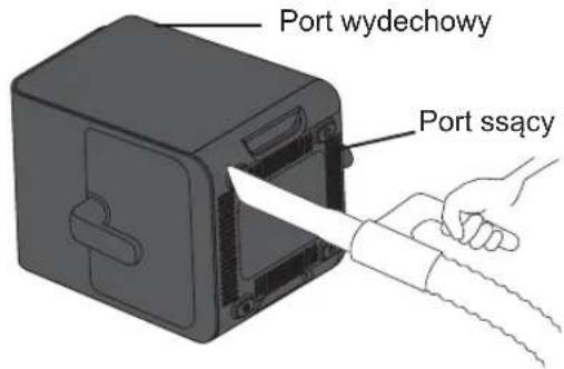 PANASONIC NF-CC600AXE - Zbiornik na wodę i pokrywka zbiornika na wodę - 2
