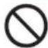 PANASONIC NF-CC600AXE - CAUTION - 1