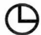 HTW IX75 - - Tela display - 2