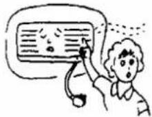 HTW IX75 - Advertencia - 3