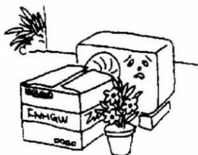HTW IX75 - Good ventilation - 1