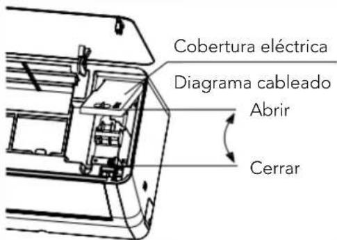 HTW IX75 - Unidad interior (fig.12) - 1