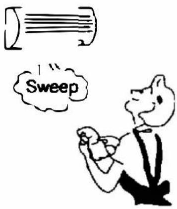 Sweep