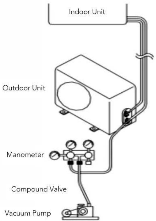 HTW IX75 - - Exhaust - 1