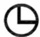 HTW IX75 - - Schermo del display - 2