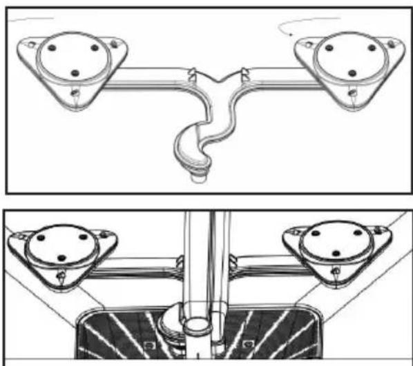 BARAZZA 1LVA6I - Fonction triple lavage - 1