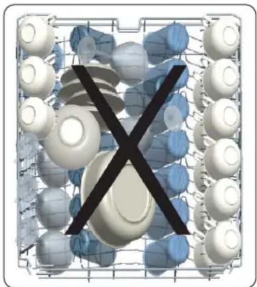 BARAZZA 1LVA6I - Chargements alternatifs du panier Panier inférieur - 2