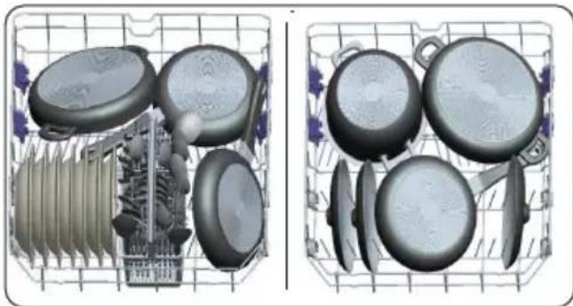 BARAZZA 1LVA6I - Chargements alternatifs du panier Panier inférieur - 1