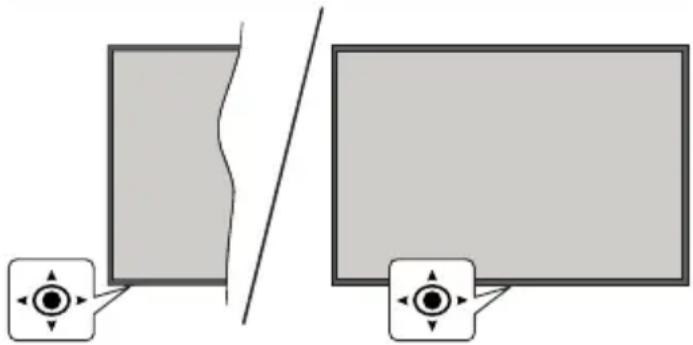 PANASONIC TX-55MXX689 - Standby Notifications - 1