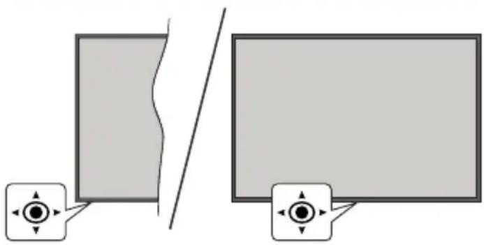 PANASONIC TX-55MXX689 - Pexim Ha rTOBHOCT KapTHa - 1