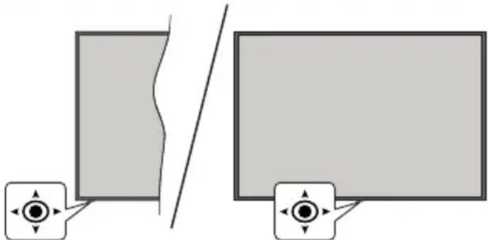 PANASONIC TX-55MXX689 - Notifikácie pohotovosti - 1