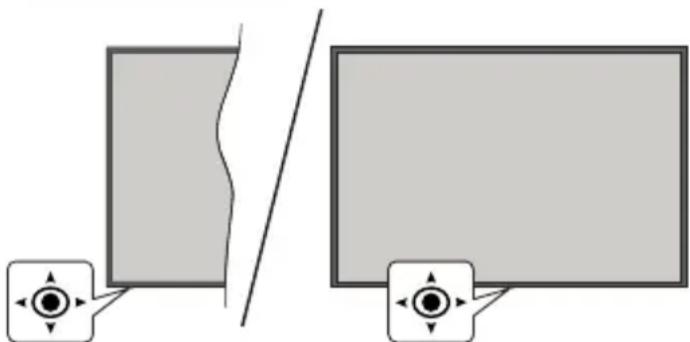 PANASONIC TX-55MXX689 - Standby-Meldungen - 1