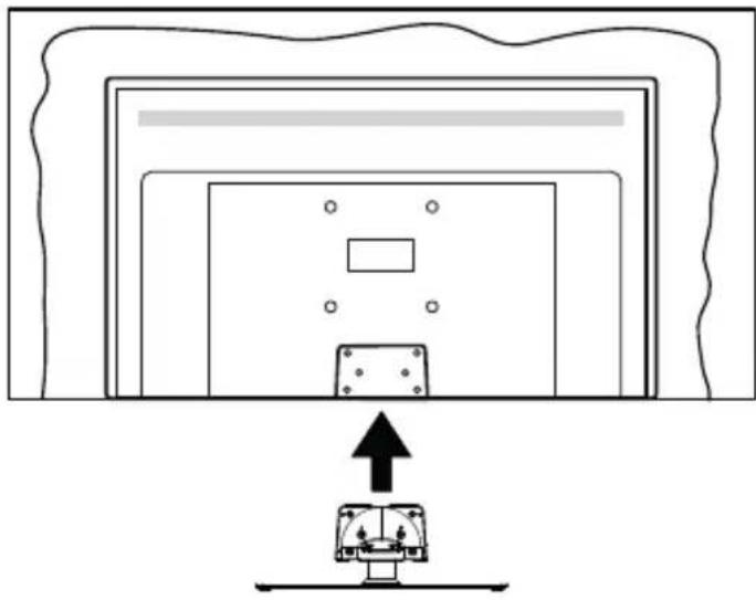 PANASONIC TX-65MX710E - Забележка: - 1