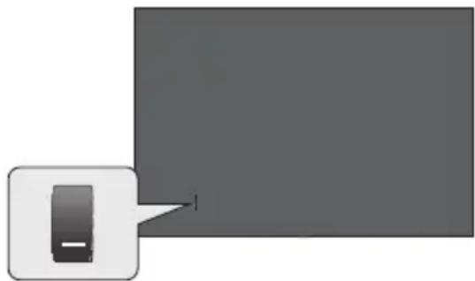 PANASONIC TX-65MX710E - Χειρισμός και λειτουργία της τηλεόρασης - 2