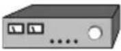 PANASONIC TX-65MX710E - Egyéb csatlakozások - 6