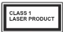 PANASONIC TX-65MX710E - Mærkning af produktet - 4