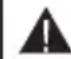 PANASONIC TX-65MX710E - WARNING - 1