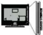 PANASONIC TX-65MX710E - Otras Conecciones - 13