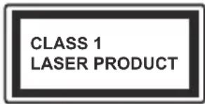 PANASONIC TX-65MX710E - Jelzések a Terméken - 4