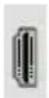 PANASONIC TX-65MX710E - Andra anslutningar - 2