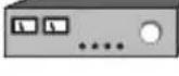 PANASONIC TX-65MX710E - Autres Connexions - 7
