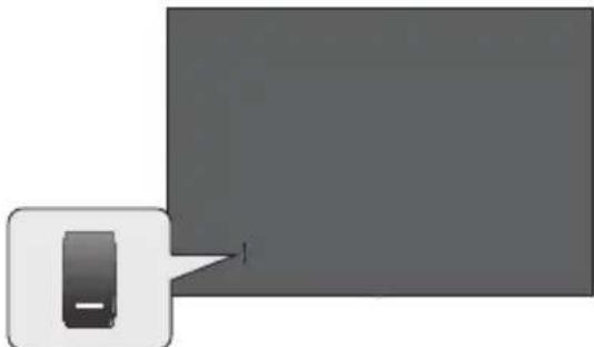 PANASONIC TX-65MX710E - TV:n ohjaussauva ja sen käyttö - 2