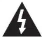 PANASONIC TX-65MX710E - RISK OF ELECTRIC SHOCK DO NOT OPEN - 1