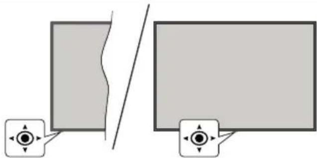 PANASONIC TX-65MX710E - TV:ns kontroll &amp; drift - 1