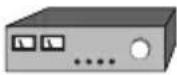 PANASONIC TX-65MX710E - Other Connections - 6