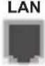 PANASONIC TX-65MX710E - Andra anslutningar - 17