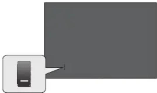 PANASONIC TX-65MX710E - Commande et fonctionnement du téléviseur - 2