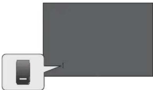 PANASONIC TX-65MX710E - Control y funcionamiento del televisor - 2