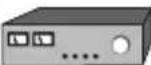 PANASONIC TX-65MX710E - Andre forbindelser - 6