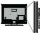 PANASONIC TX-65MX710E - Other Connections - 11