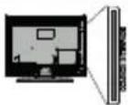 PANASONIC TX-65MX710E - Outras ligações - 9
