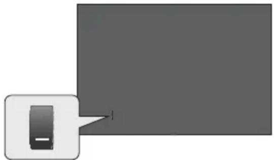 PANASONIC TX-65MX710E - TV-betjening og brug - 2