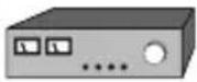 PANASONIC TX-65MX710E - Andra anslutningar - 7