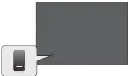 PANASONIC TX-65MX710E - TV Control &amp; Operation - 2