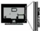 PANASONIC TX-65MX710E - Andre tilkoblinger - 13